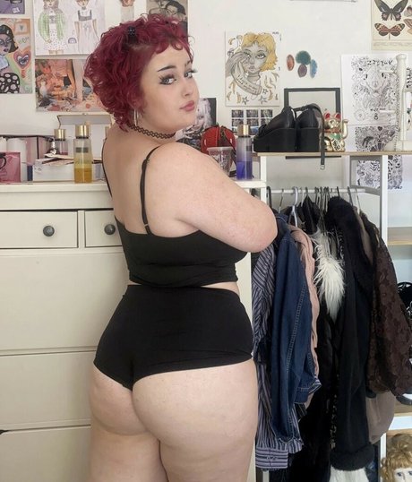 milabloomoo Nacktbilder von OnlyFans geleakt