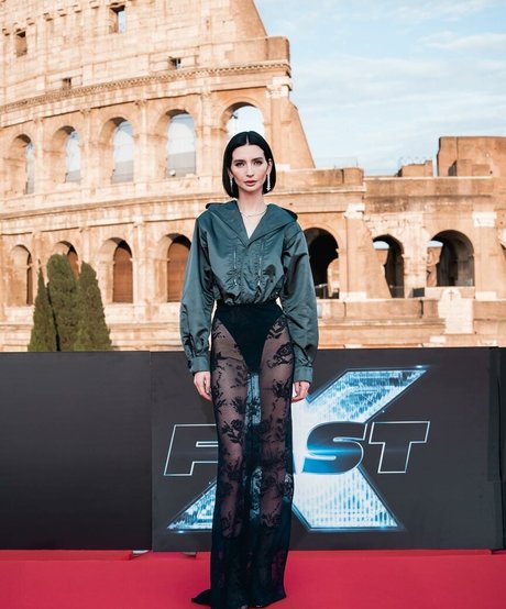 Meadow Walker Bilder OnlyFans