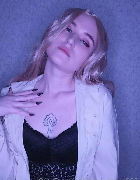 mini devil 666 Leak von OnlyFans