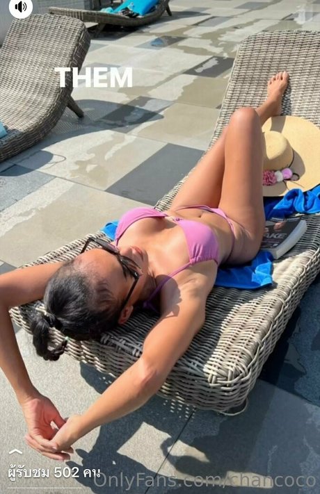 chancoco OnlyFans Leak