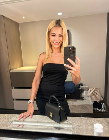 chancoco Nacktbilder von OnlyFans geleakt