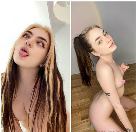 reginagray OnlyFans Pornografie