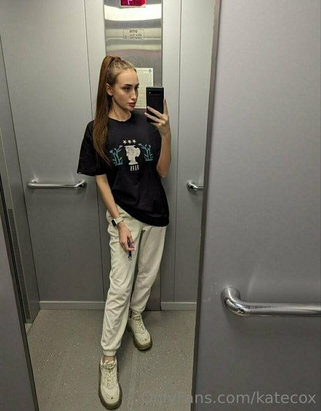 katecox Nacktbilder von OnlyFans geleakt