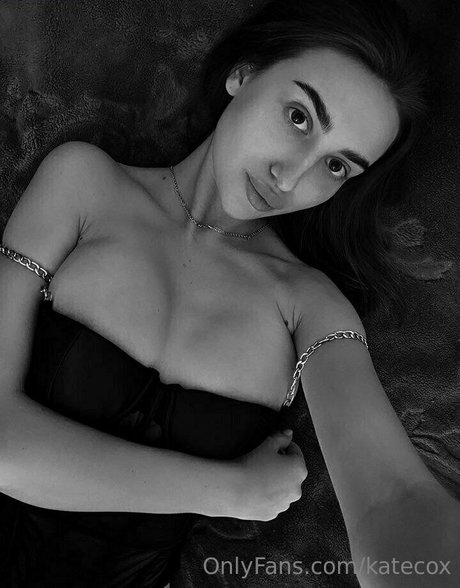 katecox Leaked OnlyFans Fotos