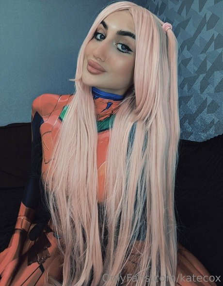 katecox OnlyFans-Leaks