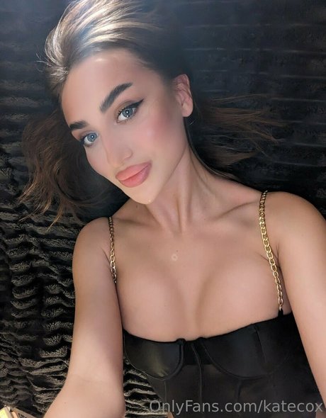 katecox Neue OnlyFans Leaks