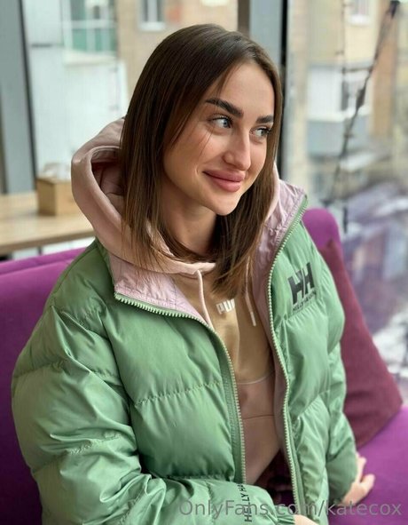 katecox Nacktbilder von OnlyFans
