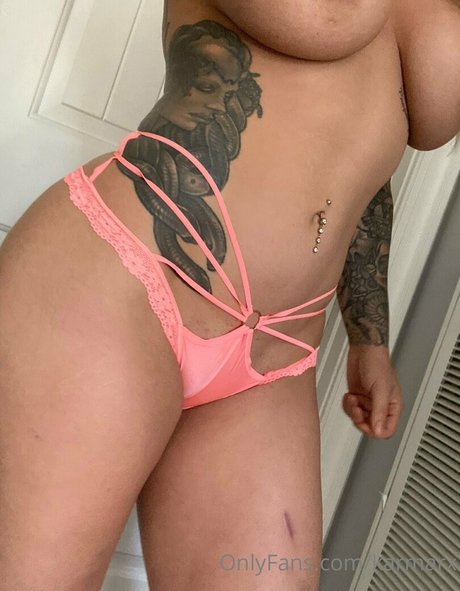 karmarx Nackt OnlyFans