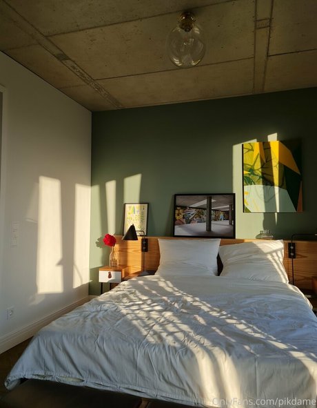 Pikdame OnlyFans Nacktbilder