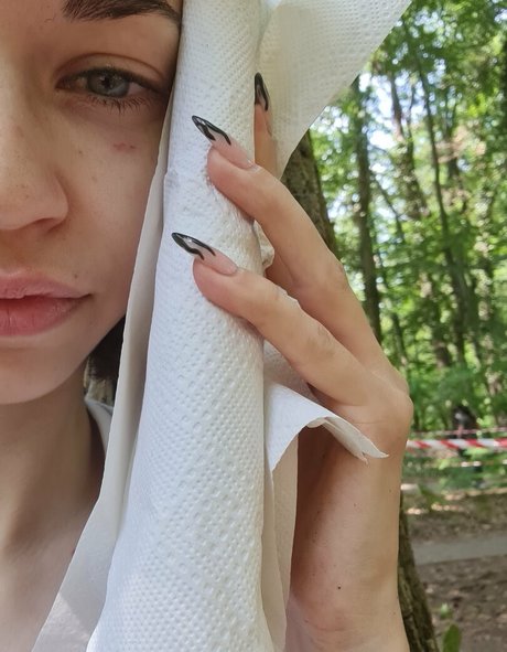 Pikdame Nacktbilder auf OnlyFans