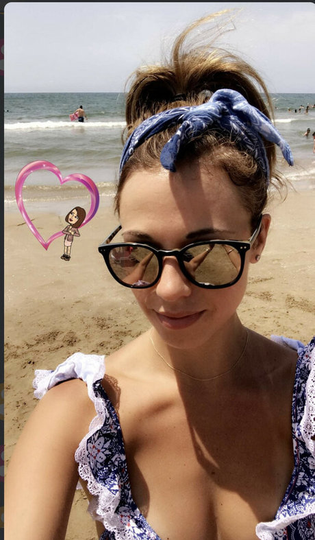 Cheryl Scott OnlyFans kostenlos geleakt