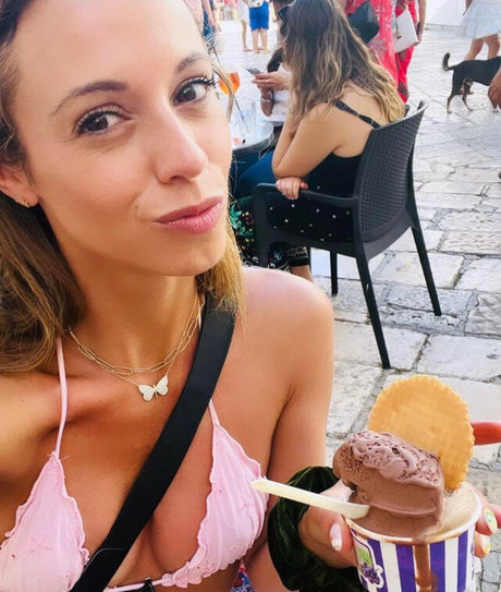 Cheryl Scott OnlyFans geleakte Pornografie