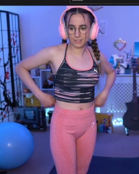 Millie Mossiae Nacktbilder OnlyFans geleakt