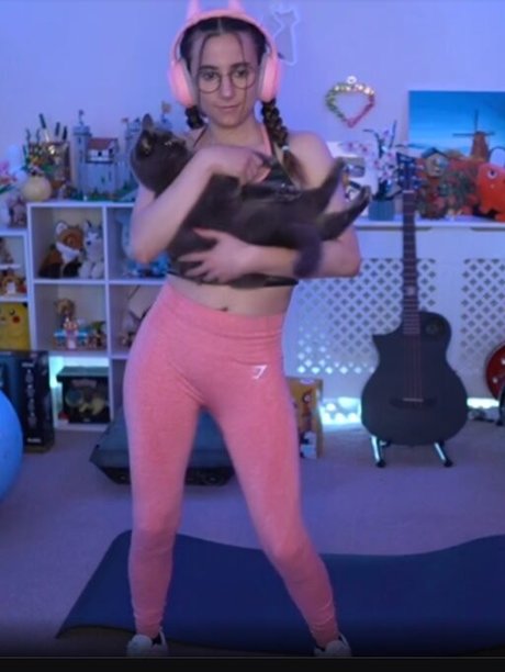 Millie Mossiae OnlyFans-Leaks