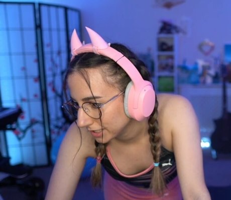 Millie Mossiae OnlyFans Leaked