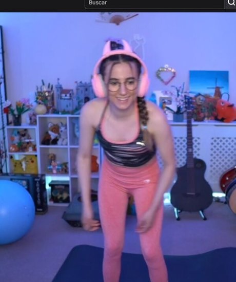 Millie Mossiae Kostenloses OnlyFans