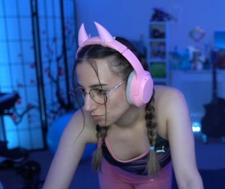 Millie Mossiae XXX Leak OnlyFans