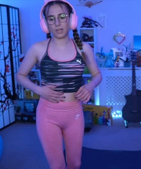 Millie Mossiae OnlyFans Mega