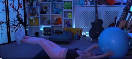 Millie Mossiae Leaked OnlyFans Bilder