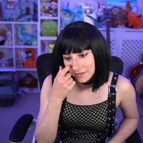 Millie Mossiae Nacktbilder geleakt OnlyFans