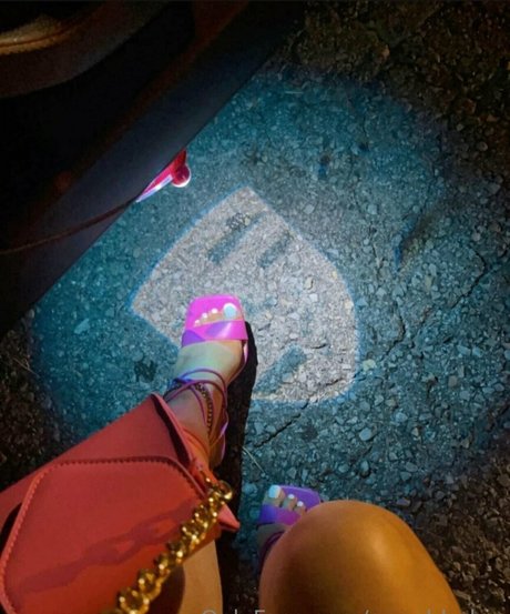 angel babie Nacktbilder geleakt OnlyFans