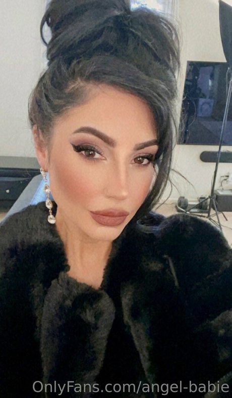 angel babie Nacktbilder von OnlyFans geleakt