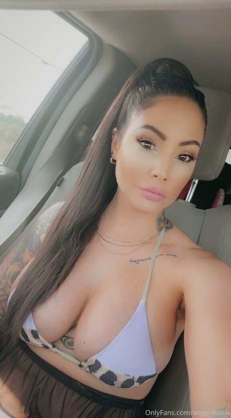 angel babie Leaked OnlyFans Sex