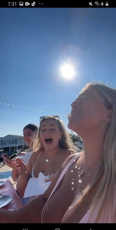 Katelyn Scannell Nacktbilder geleakt OnlyFans Nacktporno