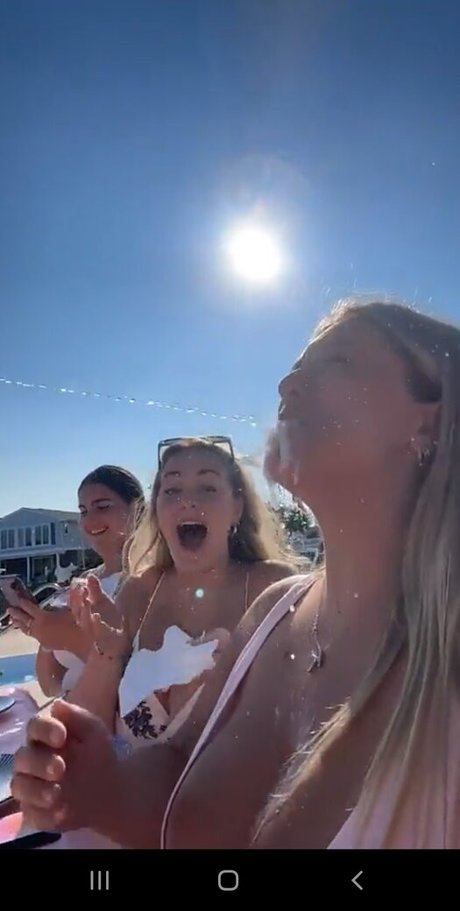 Katelyn Scannell Leaked OnlyFans Sex Tape