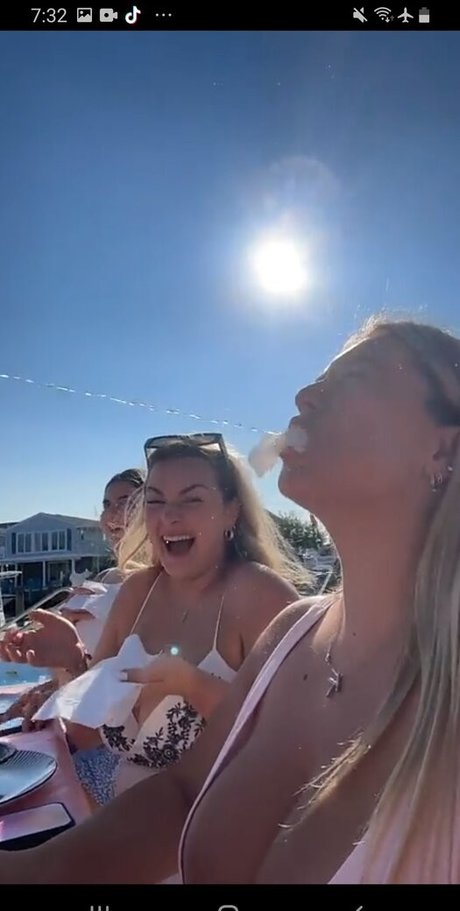 Katelyn Scannell Nacktbilder geleakt OnlyFans Porn geleakt