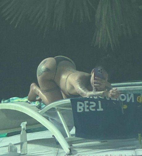 bhadbhabie OnlyFans Leak