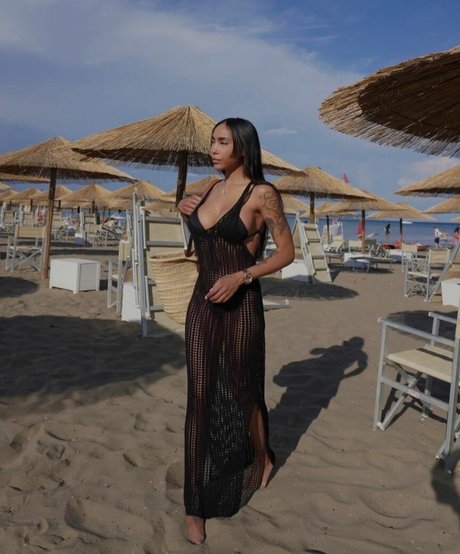 Paola Henriquez OnlyFans Leaks Pornografie