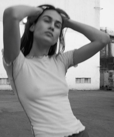 Emma Goldberg Nacktbilder von OnlyFans