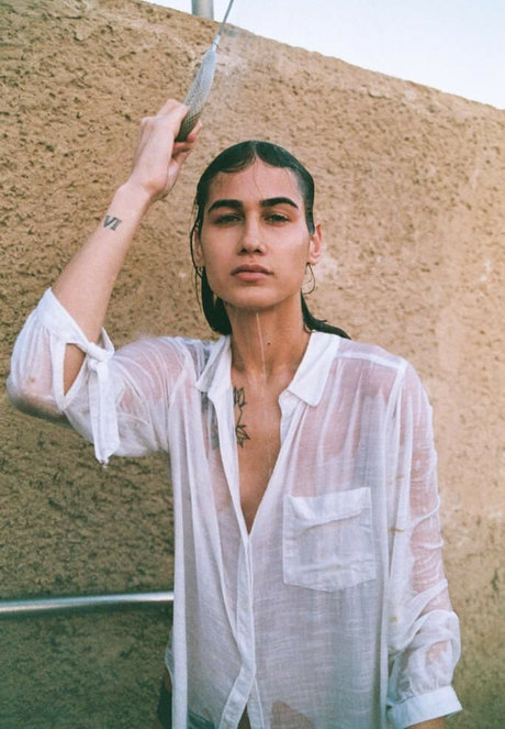 Emma Goldberg Nacktbilder auf OnlyFans