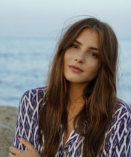 Andrea Duro OnlyFans Leak