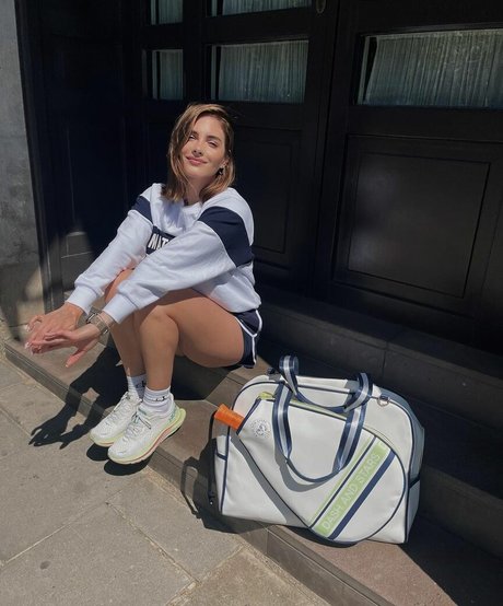 Andrea Duro OnlyFans-Pornoleak