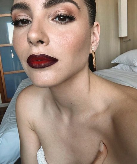 Andrea Duro OnlyFans