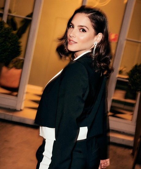 Andrea Duro Only ...