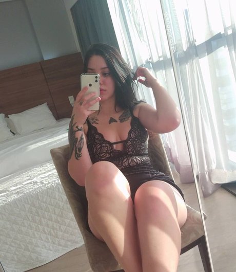 Sofia Appratto Nacktbilder von OnlyFans geleakt