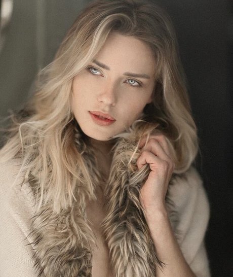 Eve Tsur Kostenlose OnlyFans-Inhalte