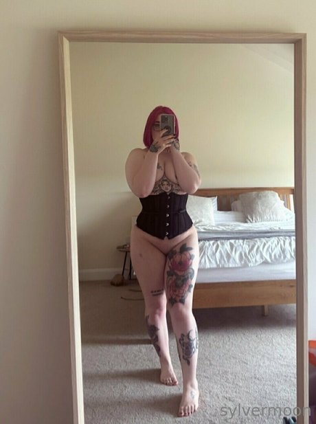 sylvermoon OnlyFans Bilder