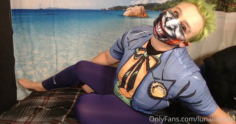 lunalusts4u OnlyFans XXX