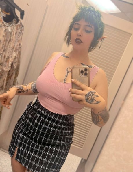 squishyyandere OnlyFans Fick geleakt