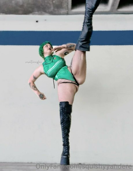 squishyyandere Bilder OnlyFans
