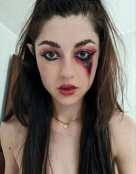 KiraChats OnlyFans Leak Pornografie