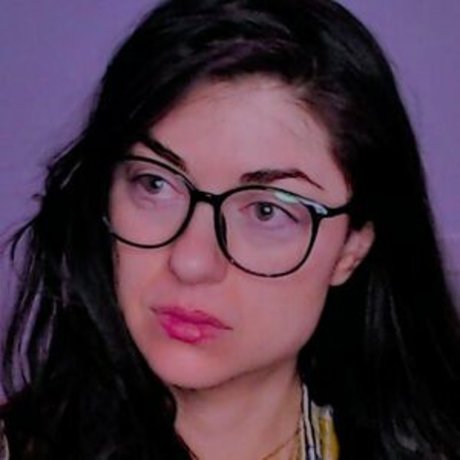 KiraChats Model OnlyFans Foto