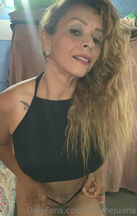 theonejuana OnlyFans-Leak