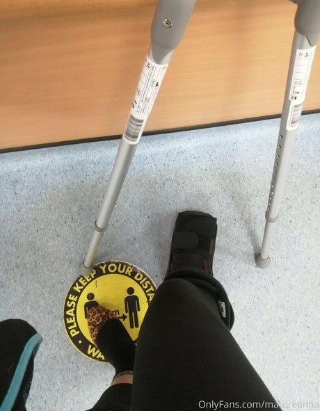 matureanna OnlyFans Nacktbilder