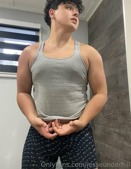 jesseunderhill Oben ohne OnlyFans