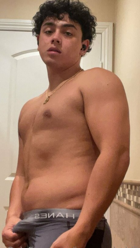 jesseunderhill OnlyFans Nackt Leak